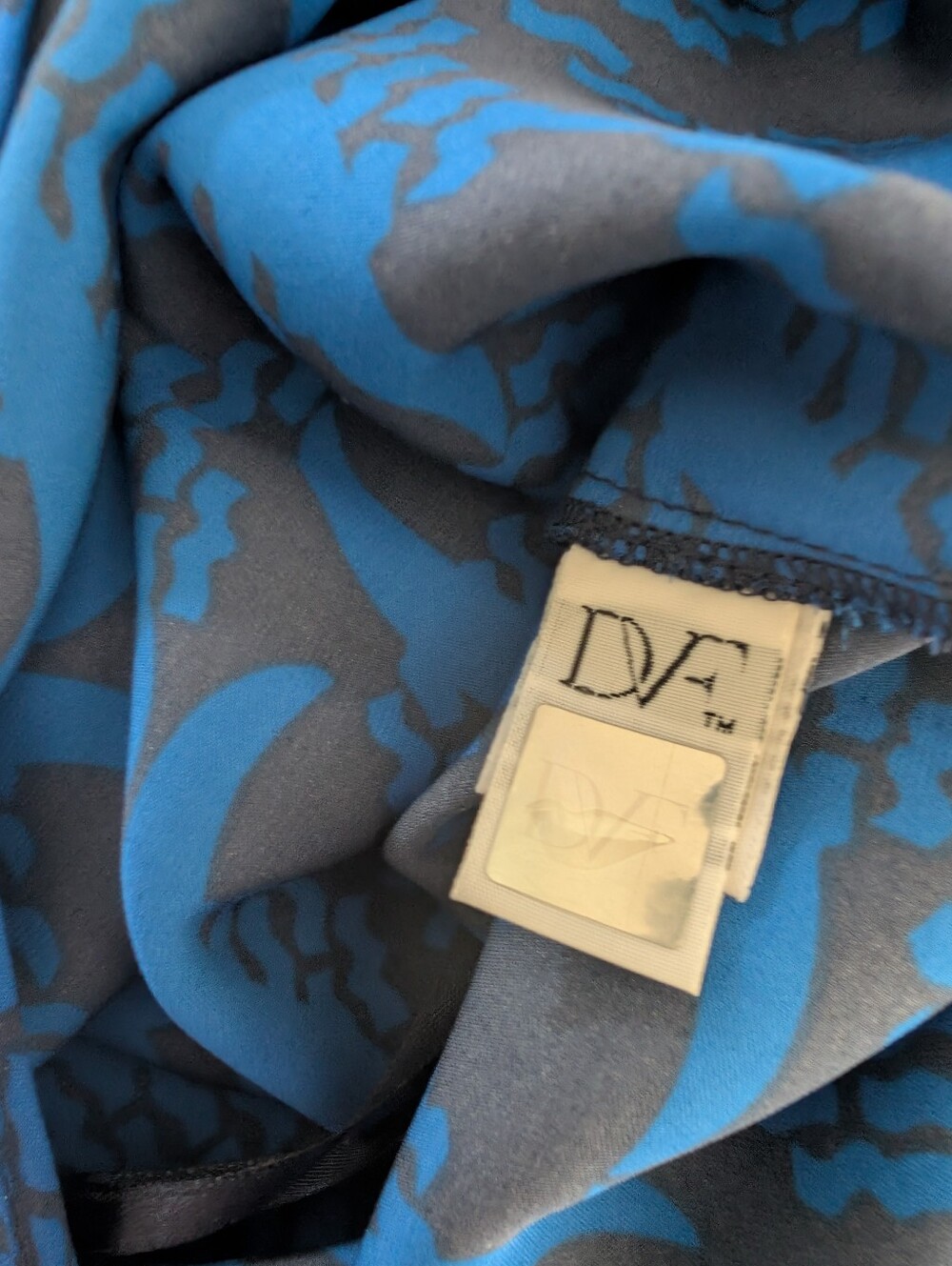 DVF Cahil Top - Picture 6 of 9